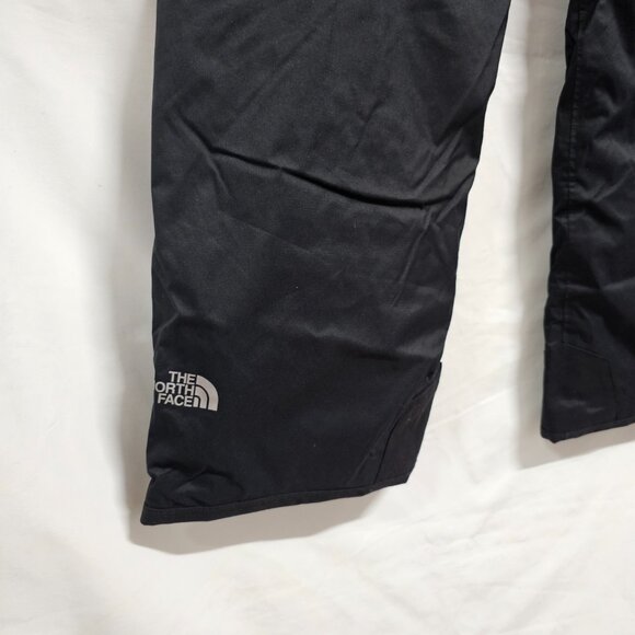 The North Face HyVent EZ Grow Boy Sky Pants Size L Black - Picture 14 of 15